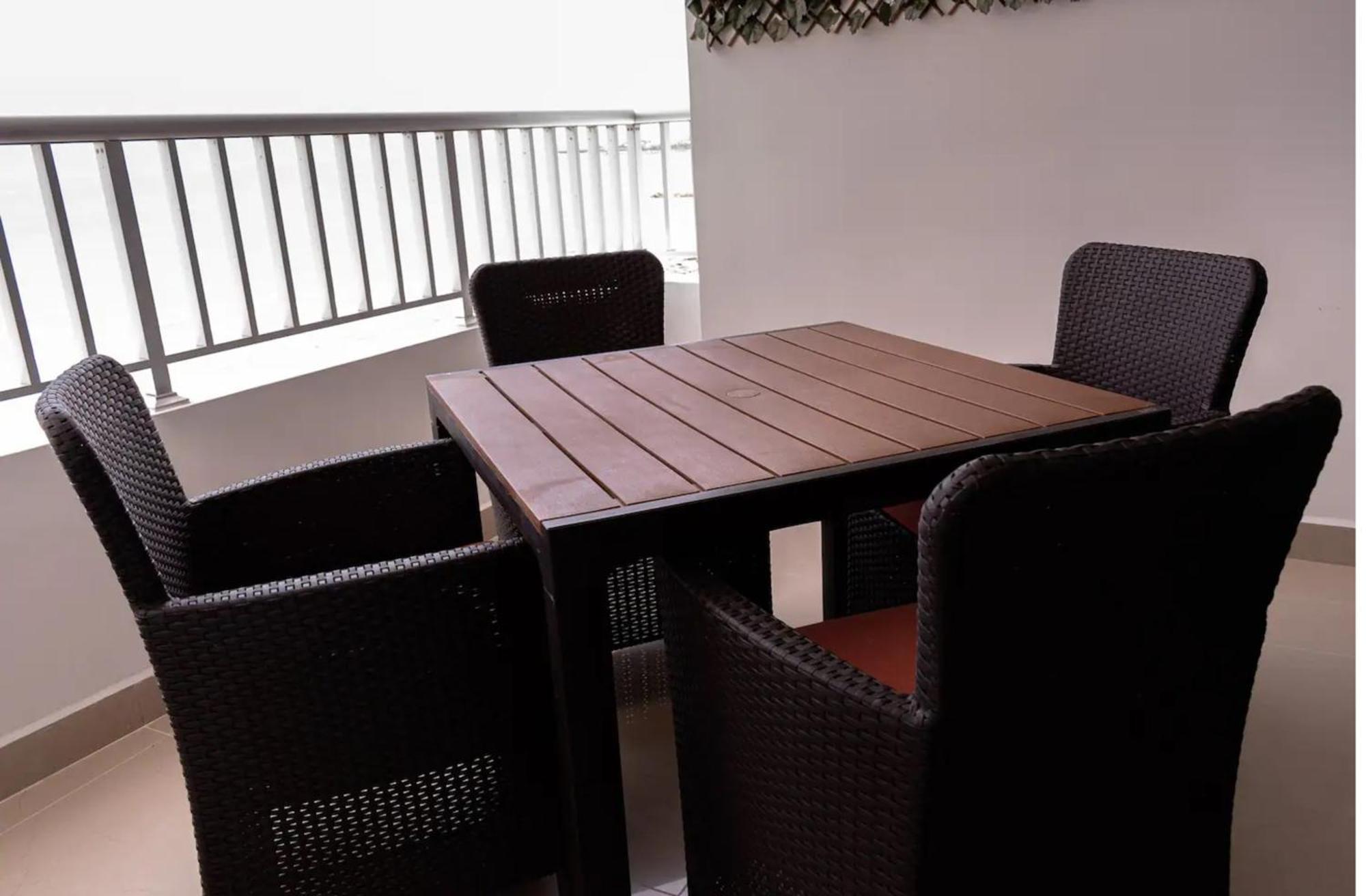Apartamentos Palmetto - Frente Al Mar Cartagena Cameră foto