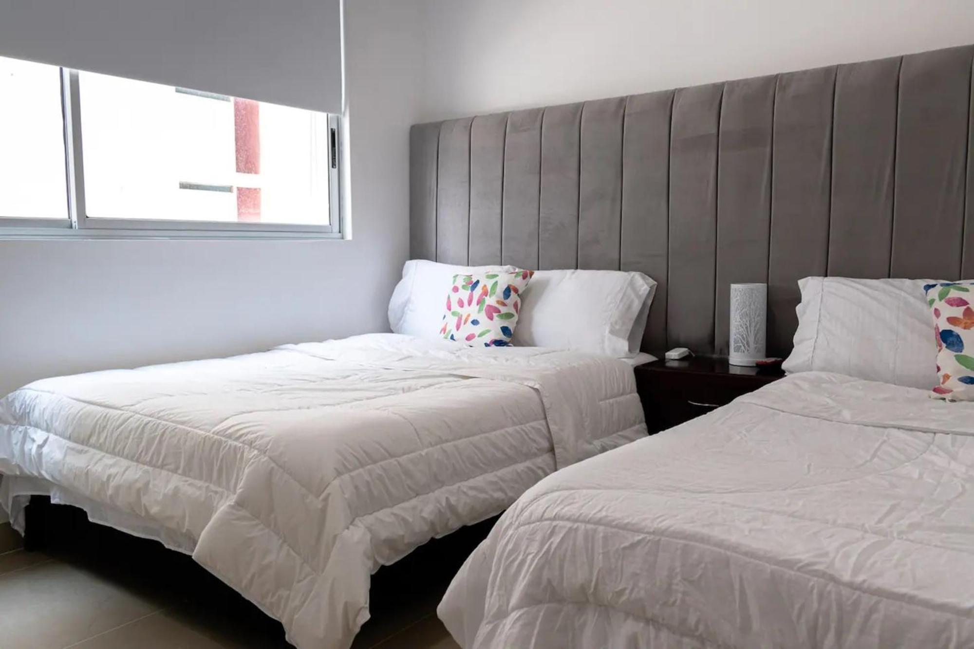Apartamentos Palmetto - Frente Al Mar Cartagena Cameră foto