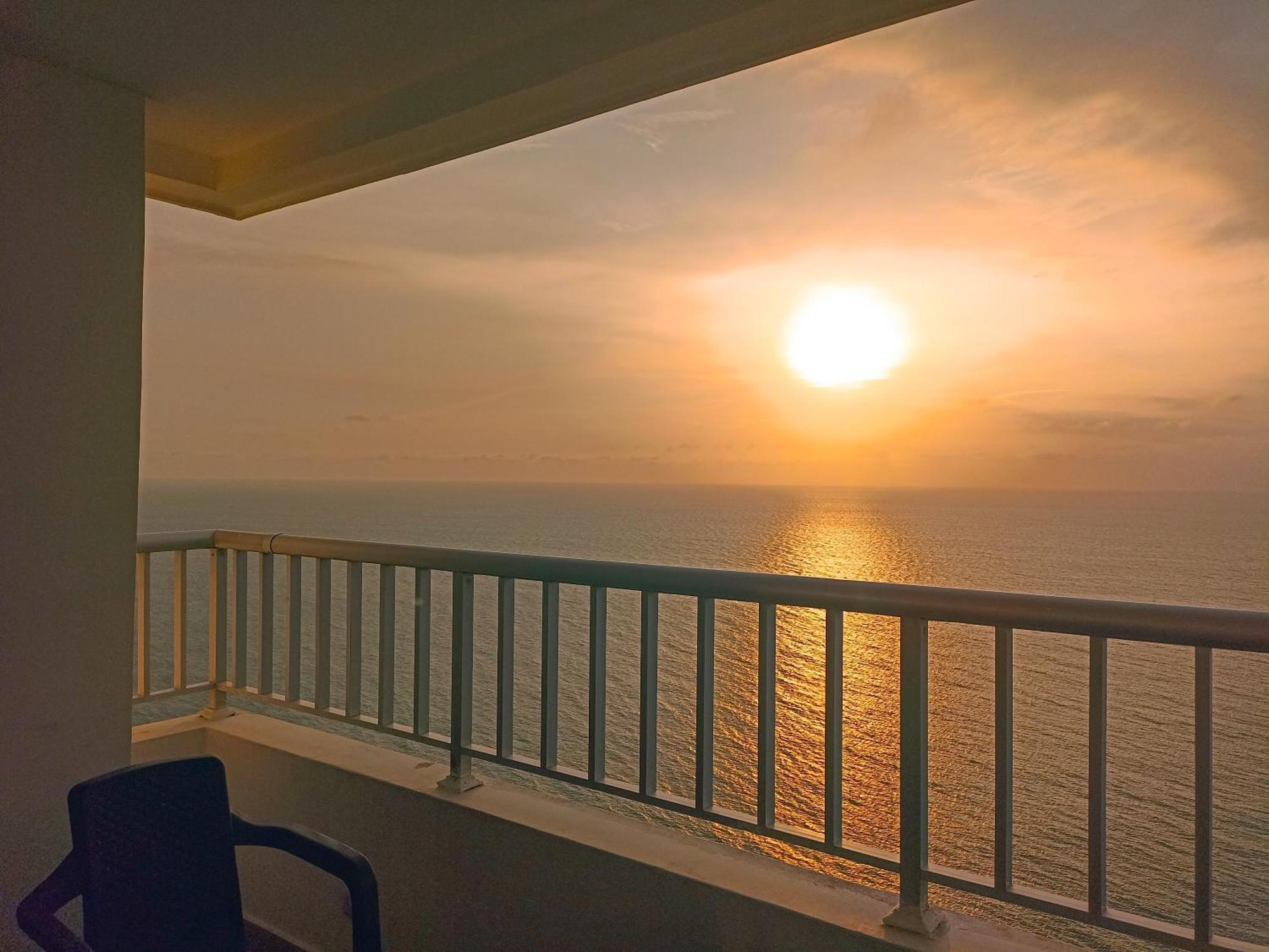 Apartamentos Palmetto - Frente Al Mar Cartagena Cameră foto