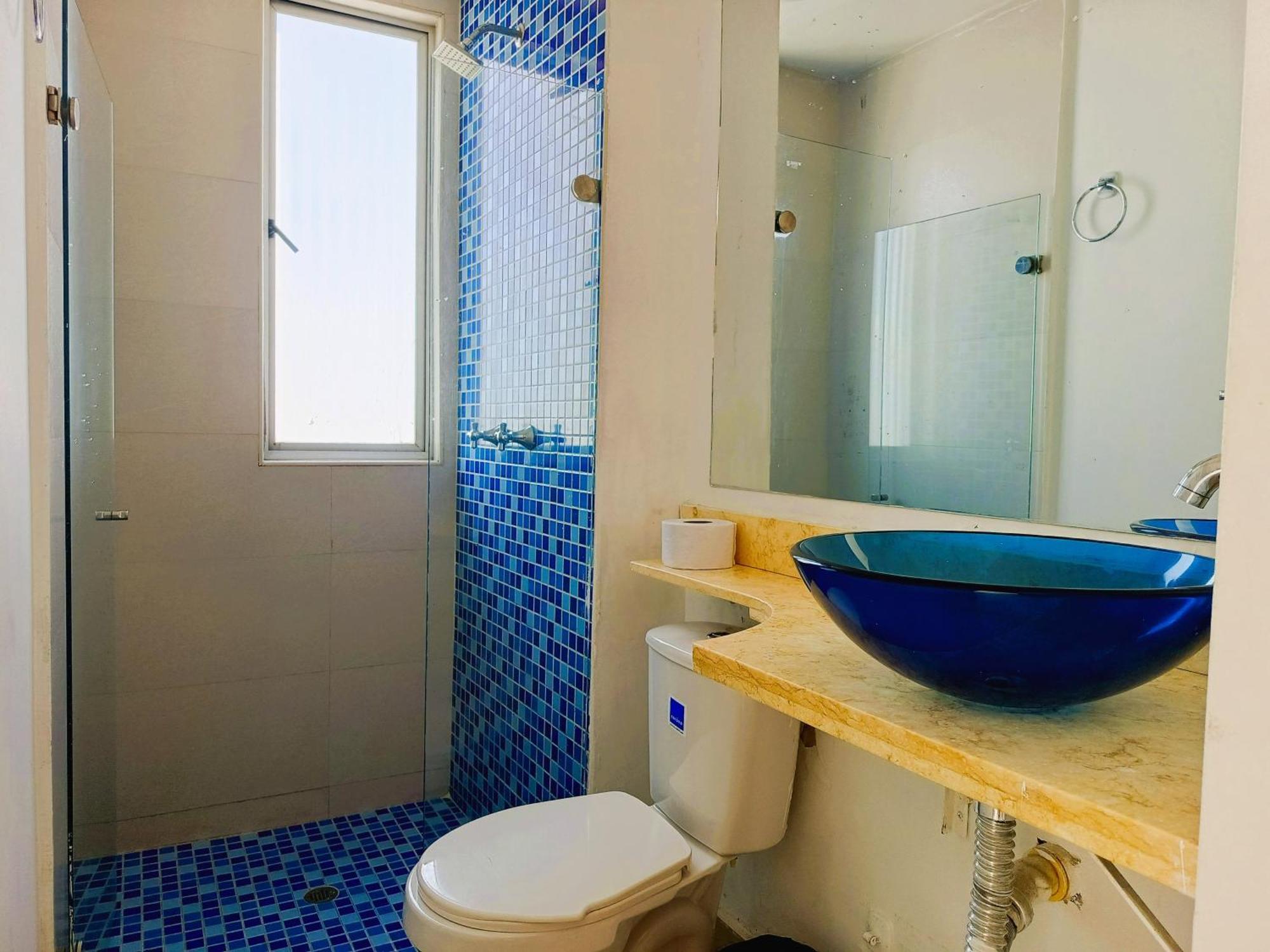 Apartamentos Palmetto - Frente Al Mar Cartagena Cameră foto