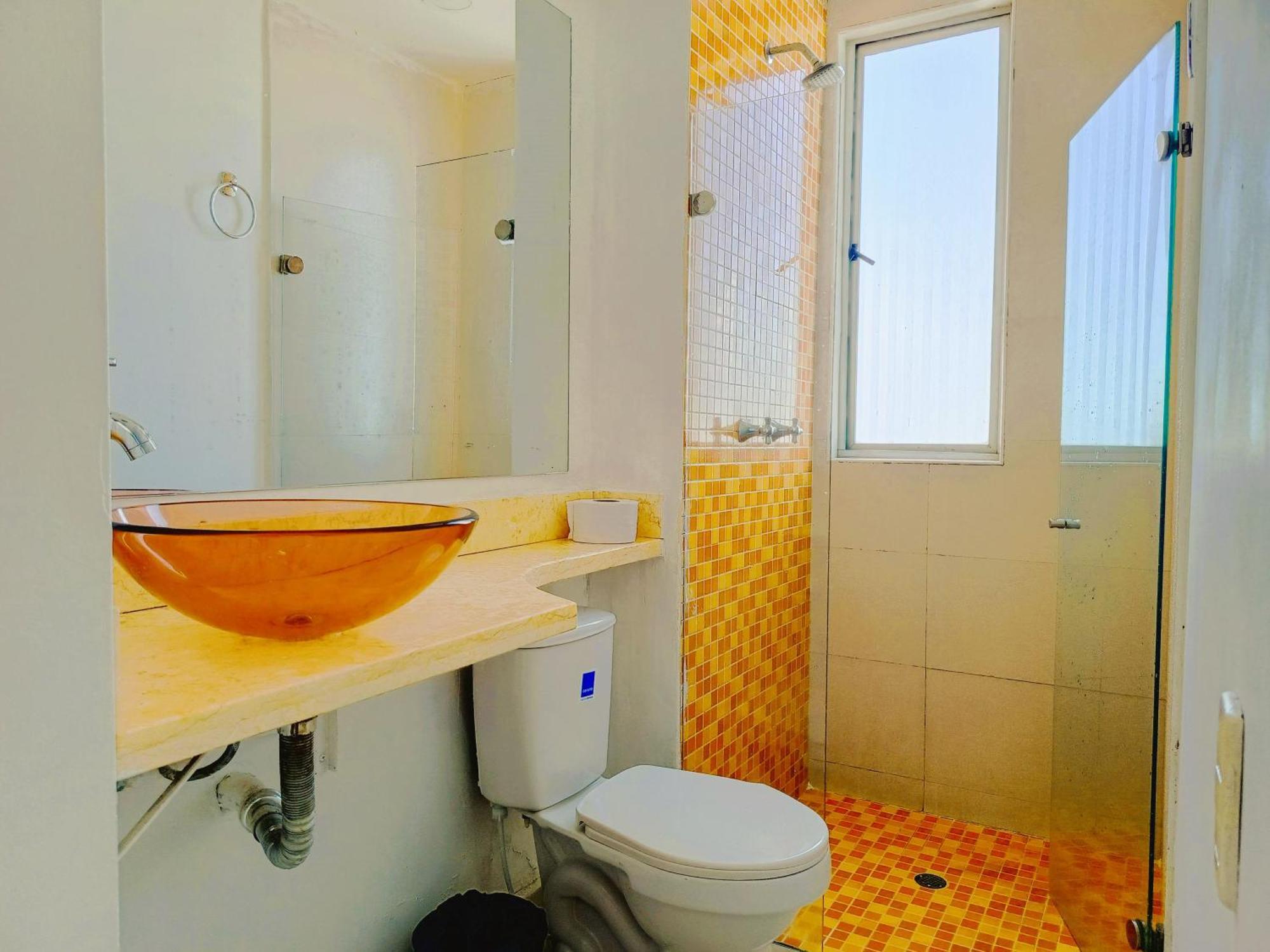 Apartamentos Palmetto - Frente Al Mar Cartagena Cameră foto